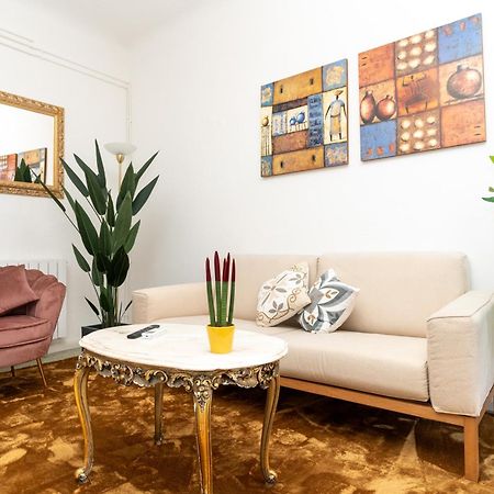 דירות Historic Apt In The Center Of Lucca With Balcony מראה חיצוני תמונה