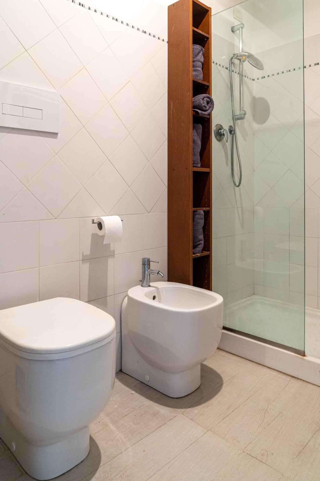 דירות Historic Apt In The Center Of Lucca With Balcony מראה חיצוני תמונה