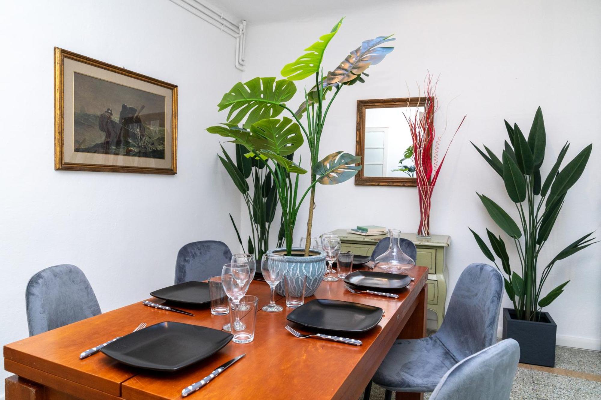 דירות Historic Apt In The Center Of Lucca With Balcony מראה חיצוני תמונה