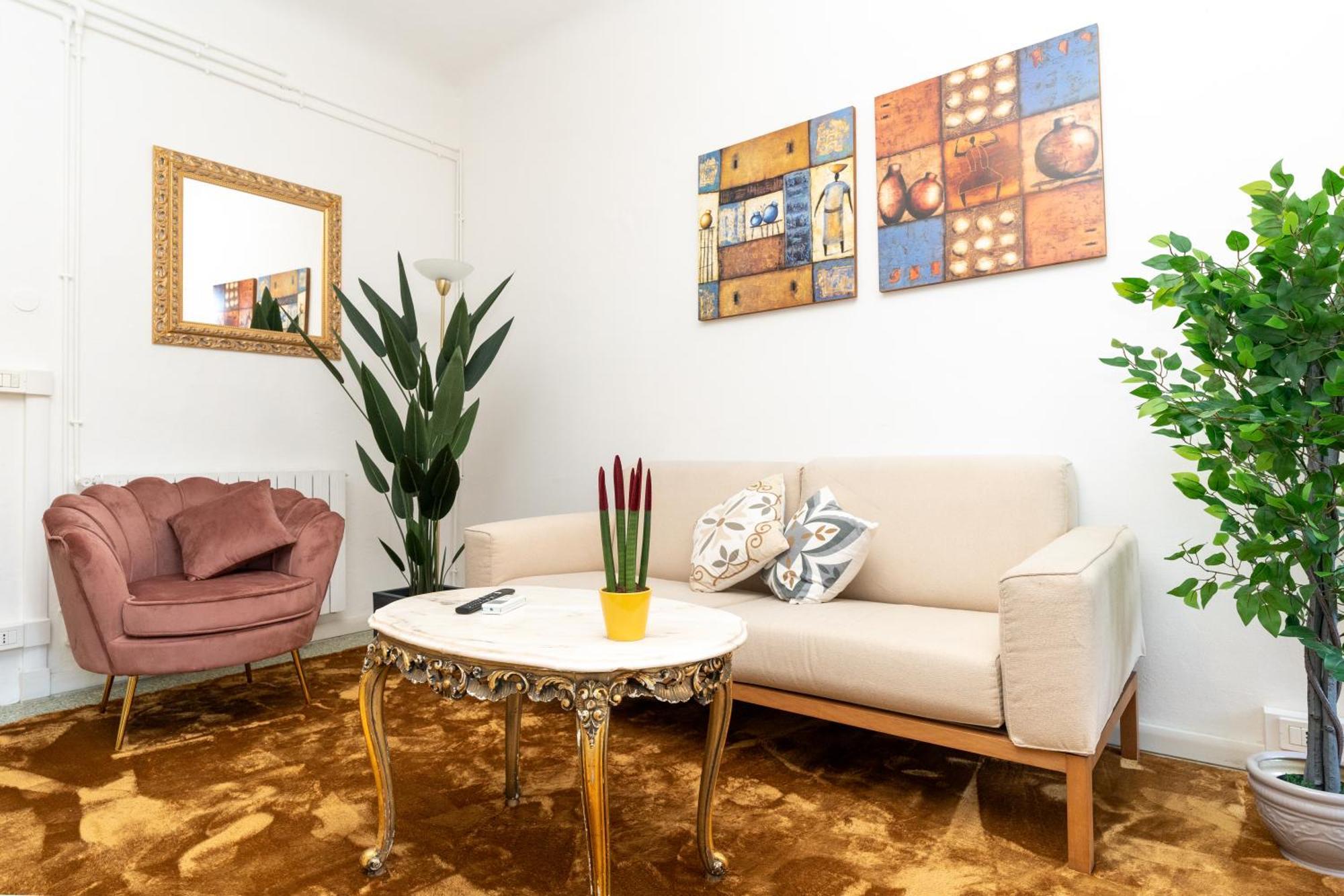 דירות Historic Apt In The Center Of Lucca With Balcony מראה חיצוני תמונה
