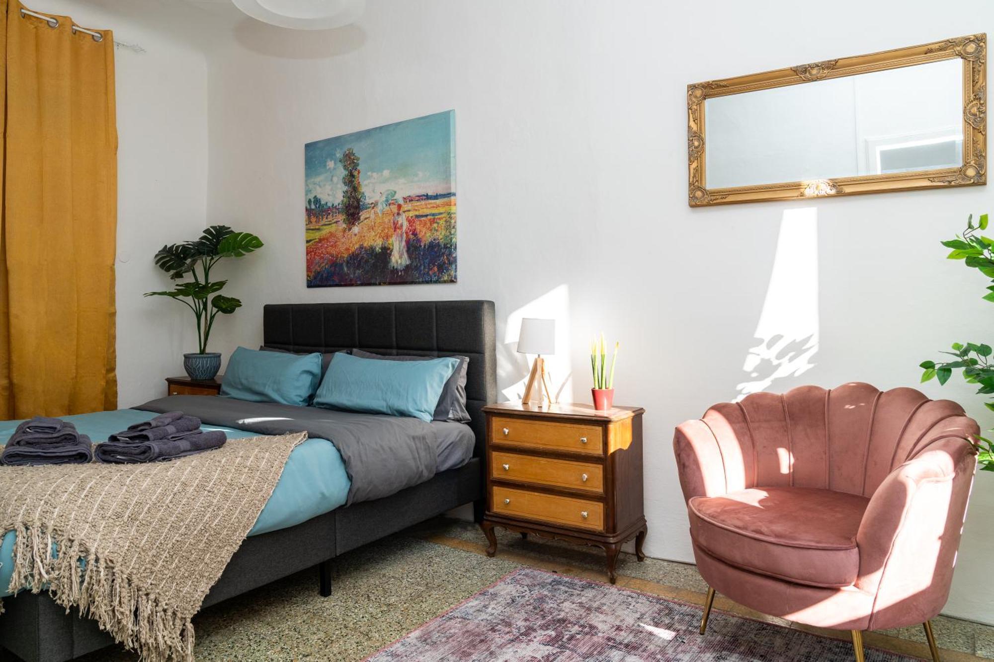 דירות Historic Apt In The Center Of Lucca With Balcony מראה חיצוני תמונה