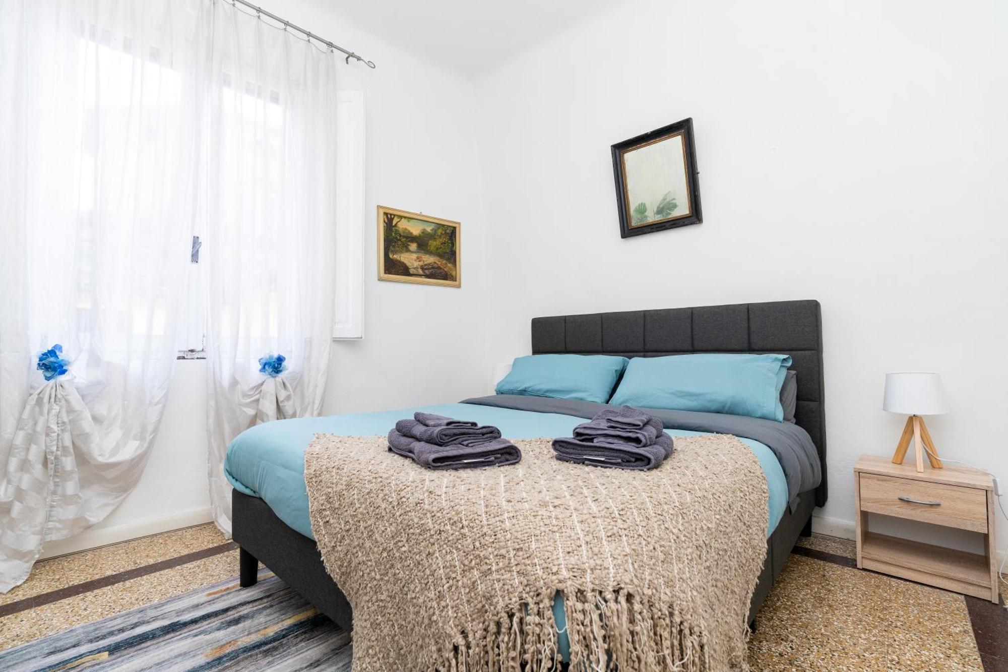 דירות Historic Apt In The Center Of Lucca With Balcony מראה חיצוני תמונה