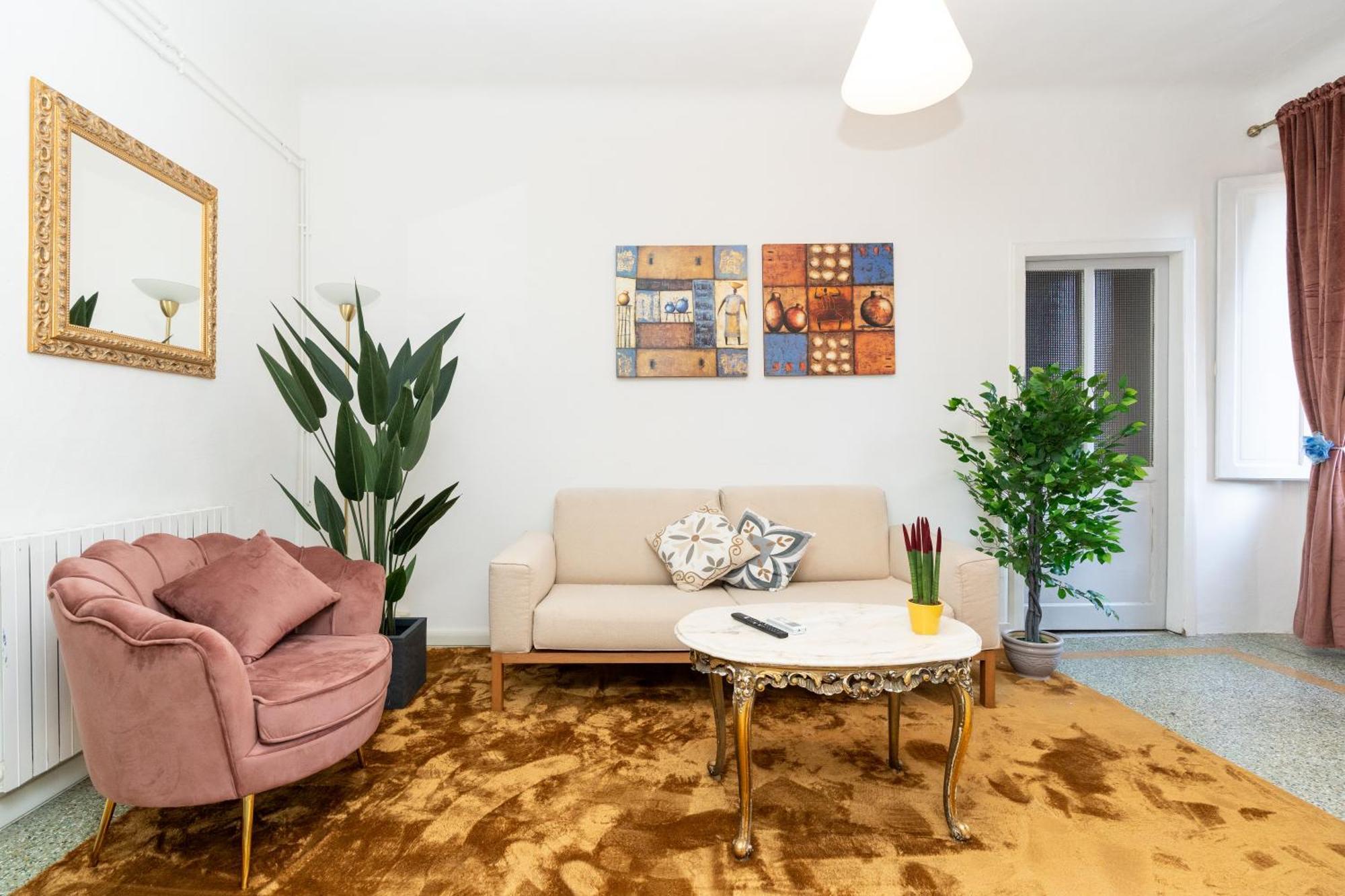 דירות Historic Apt In The Center Of Lucca With Balcony מראה חיצוני תמונה
